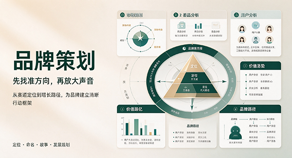 霍尔果斯市品牌策划